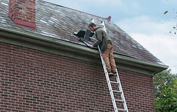 what affects urgent Chilbridge roof repairs