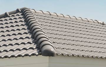 advantages of Chilbridge clay roofing