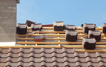 Chilbridge clay roofing costs