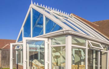 conservatory roof insulation costs Chilbridge