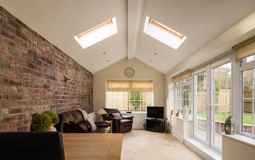 conservatory roof insulation Chilbridge, Dorset