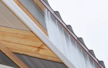 why Chilbridge fascia repairs are essential