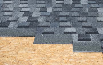 expert Chilbridge asphalt roof companies