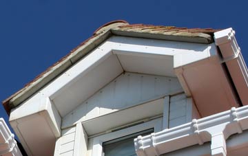 Chilbridge fascia installation costs