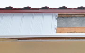 Chilbridge fascia repair costs