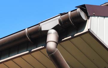 types of Chilbridge fascias