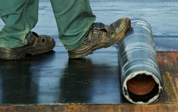 types of Chilbridge felt roof