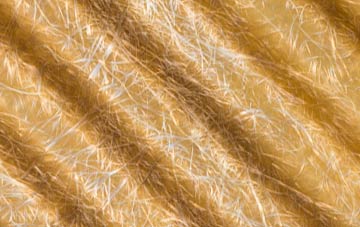 Chilbridge fibreglass roof waterproofing