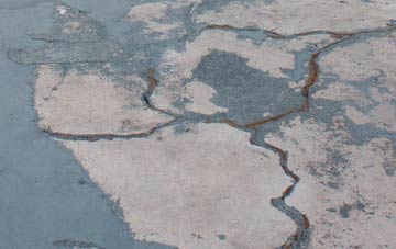 fibreglass roofing replacement Chilbridge