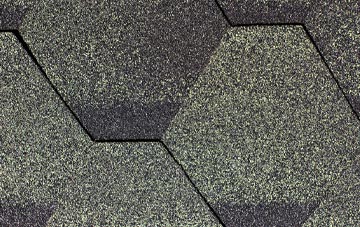 Chilbridge fibreglass shingle repairs