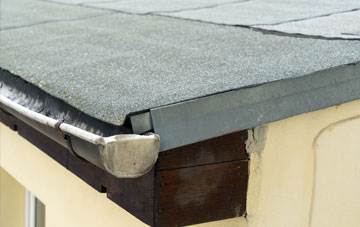 Chilbridge flat garage roofing repairs