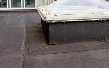 disadvantages of Chilbridge flat roofs