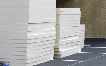 Chilbridge flat roof insulation costs