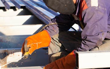 Chilbridge flat roofing options