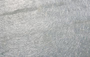 Chilbridge laminate fibreglass or shingles?