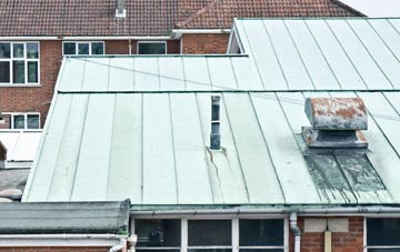 Chilbridge lead roofing costs