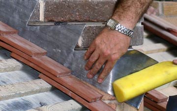is Chilbridge lead roofing safe?