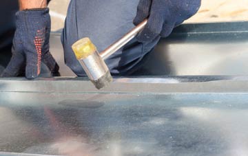 Chilbridge metal roofing costs