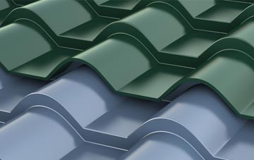 who should consider Chilbridge plastic roofs