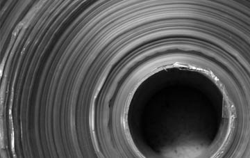 Chilbridge pvc roof replacement