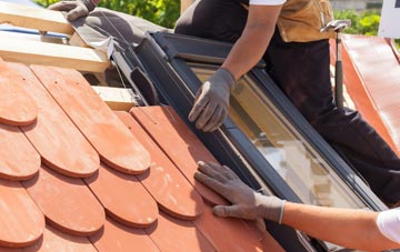 replacement Chilbridge roof windows