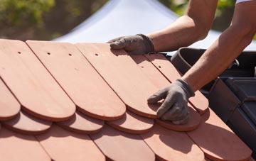 Chilbridge roof tile contractors