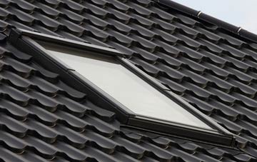 benefits of Chilbridge roof windows