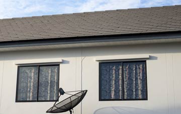 Chilbridge rubber roof costs