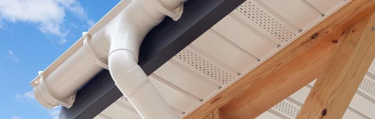 get Chilbridge guttering quotes today