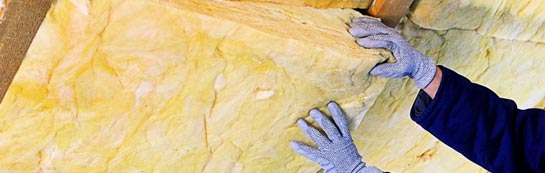 quotes for Chilbridge roof insulation