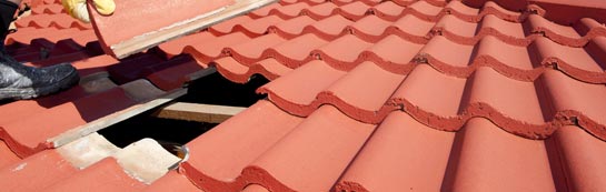 compare Chilbridge roof repair quotes