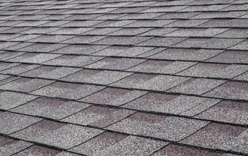 Chilbridge tiles for shallow pitch roofing