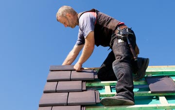 disadvantages of Chilbridge slate roofing