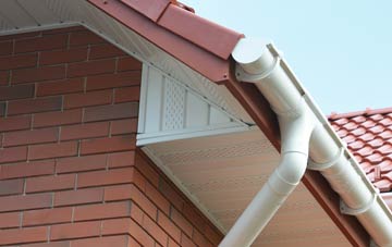 Chilbridge soffit repair costs