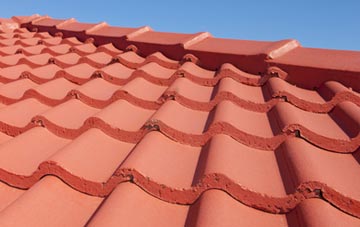 Chilbridge tile and slate roof replacement