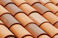 Chilbridge clay roofing