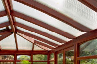 Chilbridge conservatory roofing insulation