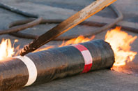 free Chilbridge flat roofing repair quotes