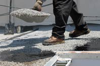find rated Chilbridge flat roofing replacement companies