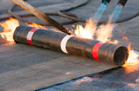 Chilbridge flat roof sealing