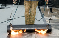 Chilbridge flat roof sealing quote