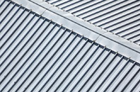 Chilbridge metal roofing
