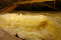 Chilbridge pitch roof insulation