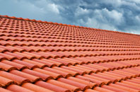 Chilbridge roofing tiles