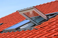 Chilbridge roof window