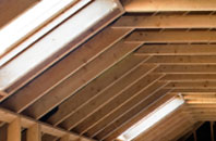Chilbridge tapered roof insulation quotes