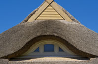 Chilbridge thatch roofing